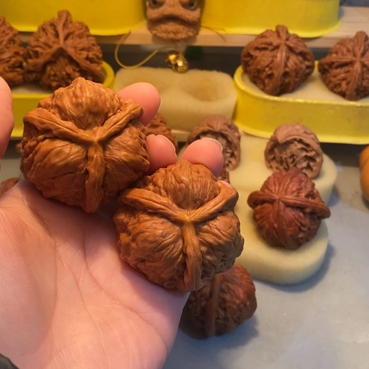 董***超吊坠文玩核桃nnnnnnn