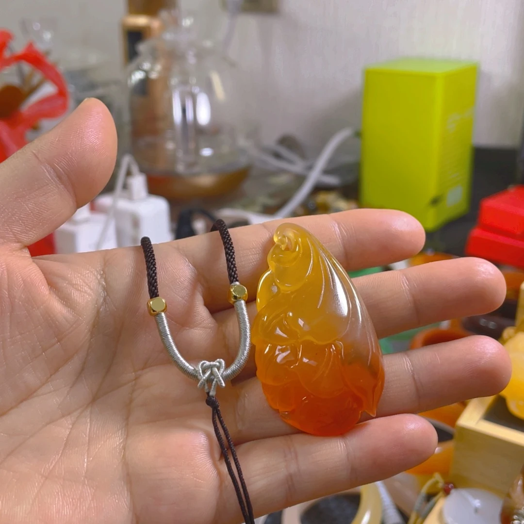 【闪购商品】长石玉未镶嵌手镯（开口镯）滇**莊