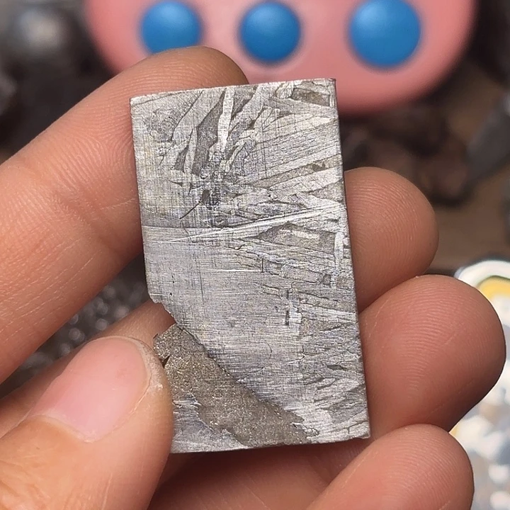 明***花岗石铁合金星星