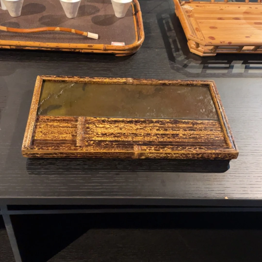 紫砂茶道纯手工制作