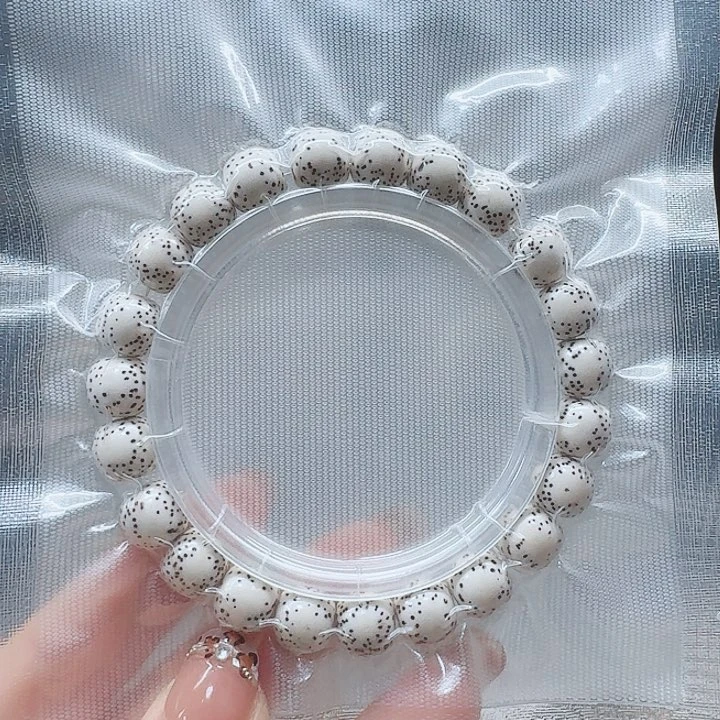 吊坠星月菩提10.9河豚