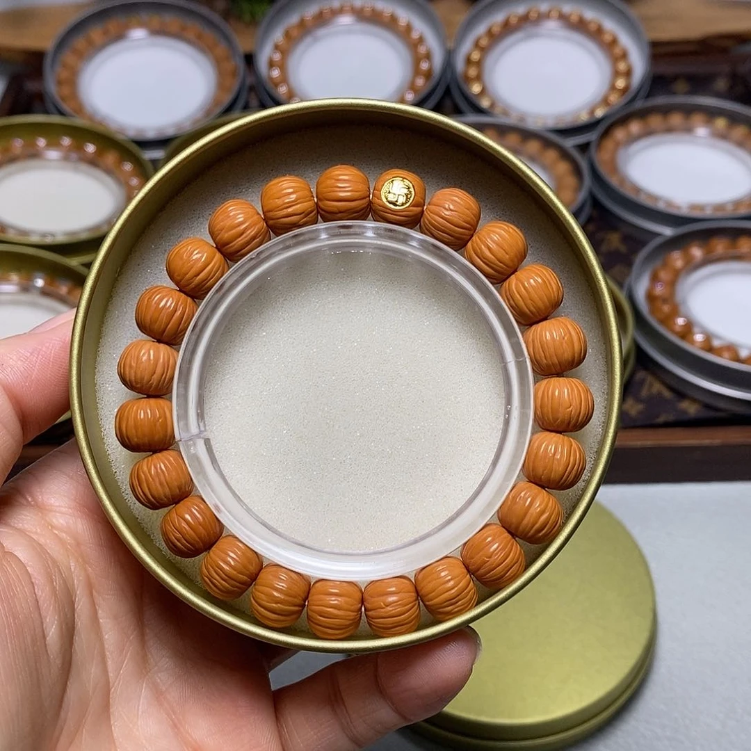 猴头核桃手串324号金标毕业911全品