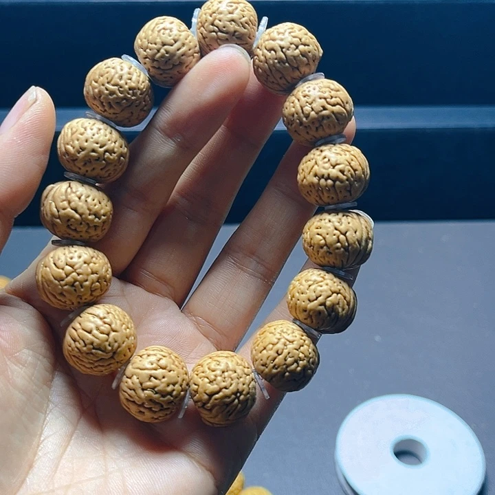 你***z桃核吊坠桃核南瓜