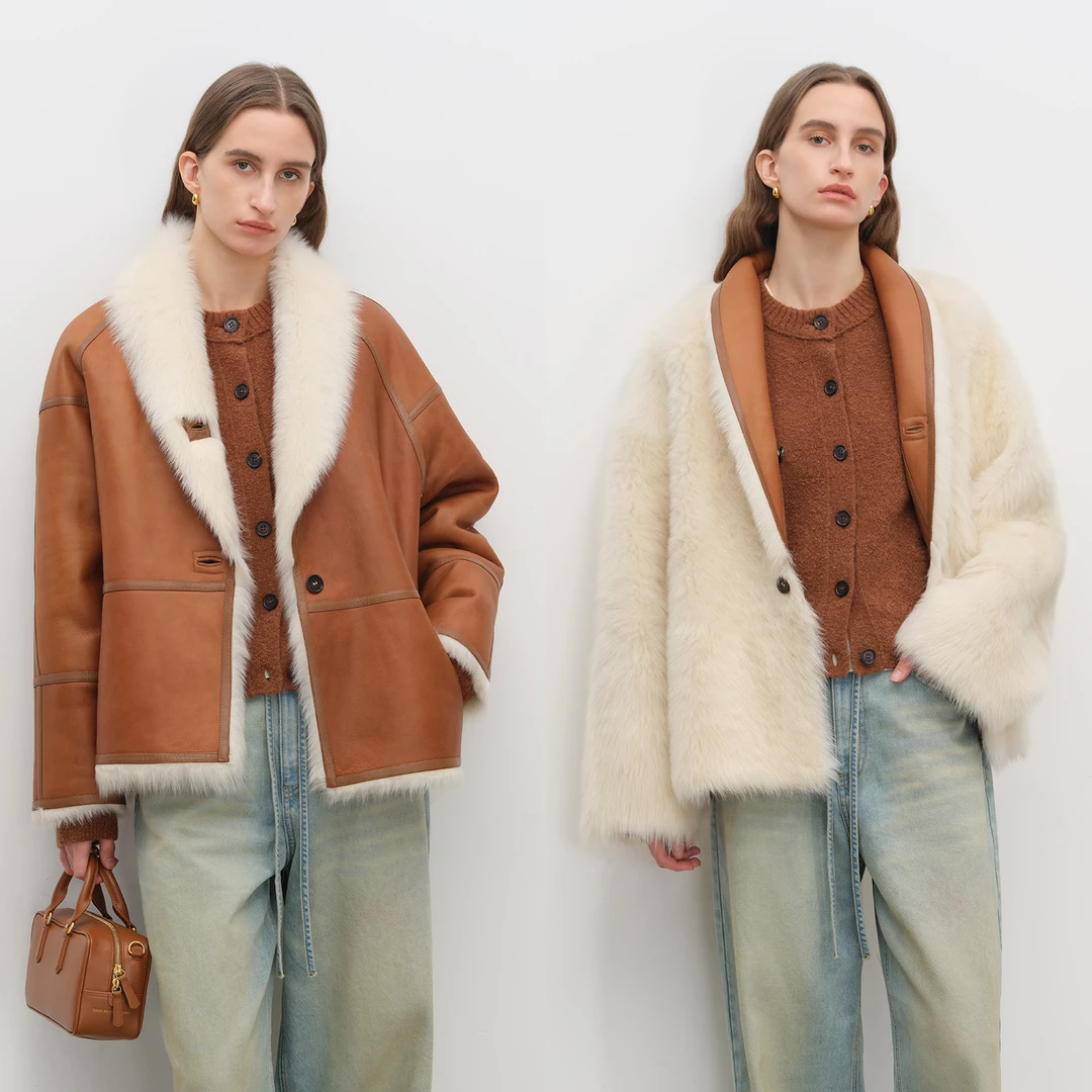 MSBEAST粉丝内购会 托斯卡纳皮毛一体丨齐鸣笙 74108