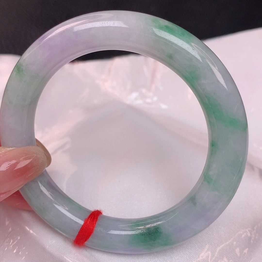 【闪购商品】翡翠手镯未镶嵌55 翡翠手镯