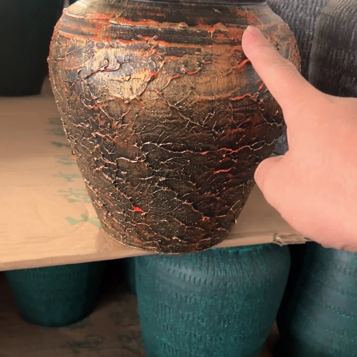 19.9-1高24口16红古铜浮63