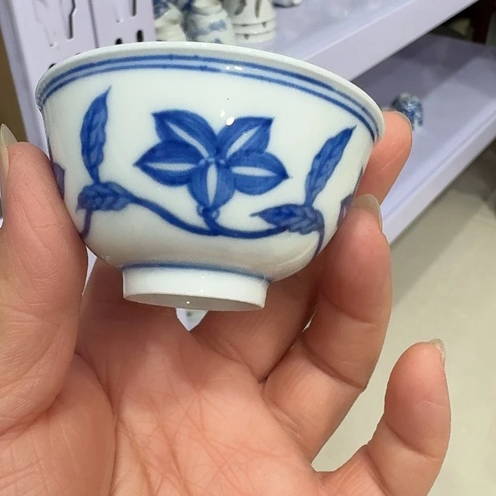 陶瓷艺术品收藏陶瓷