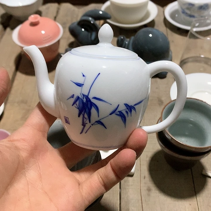 微瑕茶具介意勿拍