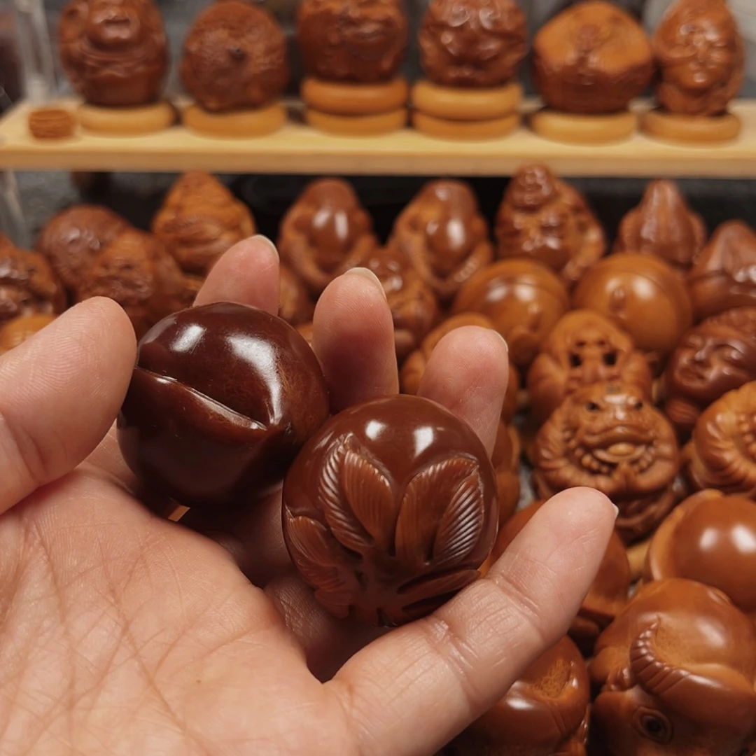 橄榄核手串/手链用****1桃