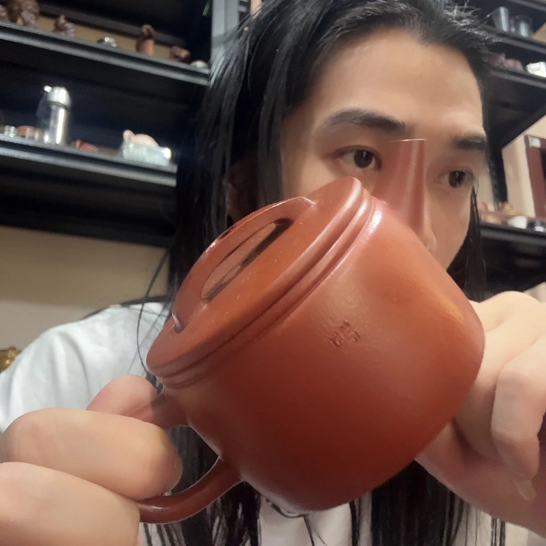 茶杯紫砂x ni he chi he gu ji hui k