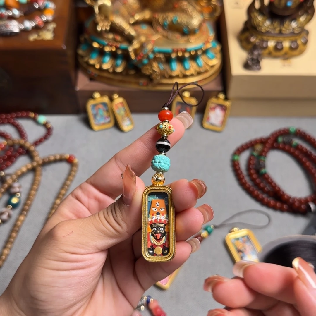 泥塑草***?藏式风格设计风格