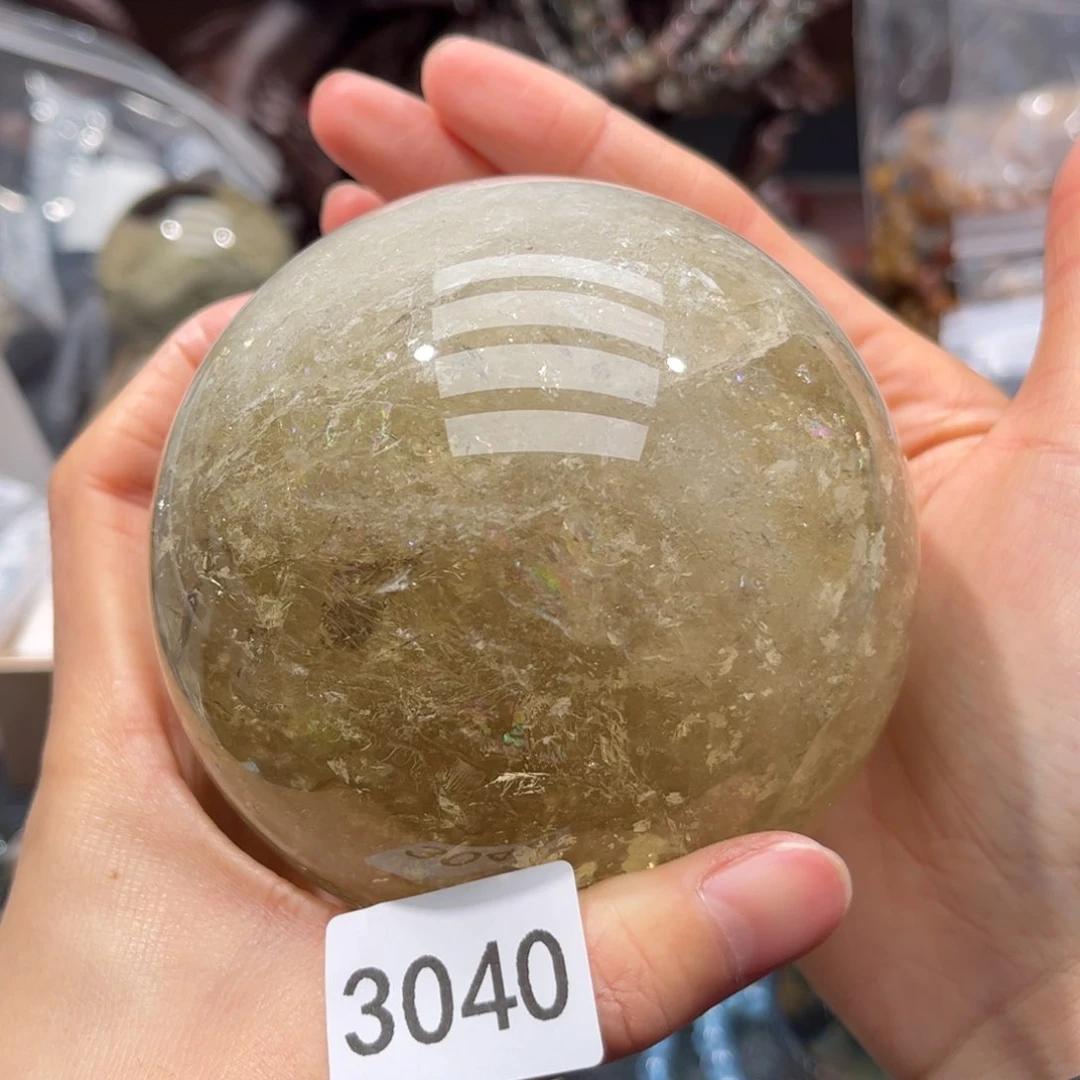 【闪购商品】未镶嵌大型摆件（非配饰）水晶