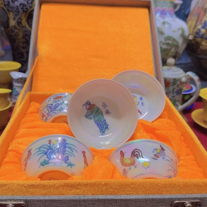 摆件家居设计摆件