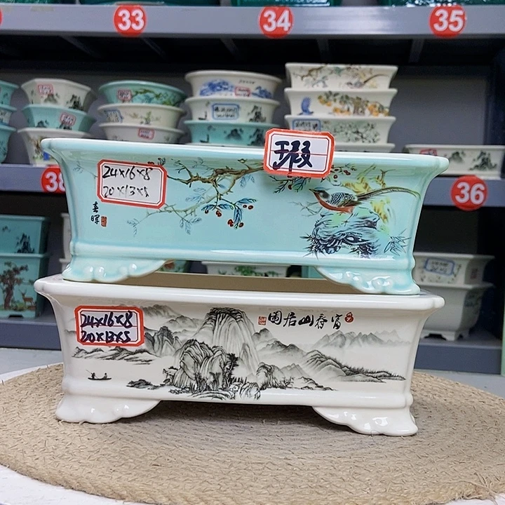 花瓶紫砂紫砂花盆