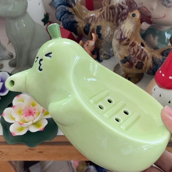 陶瓷树脂工艺摆件