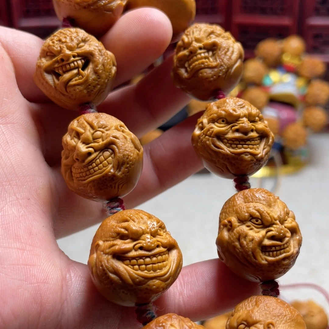 手串/手链橄榄核橄榄核