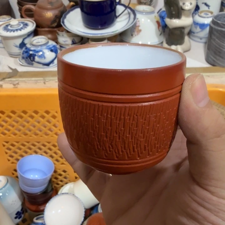 陶瓷推荐第二名20包邮