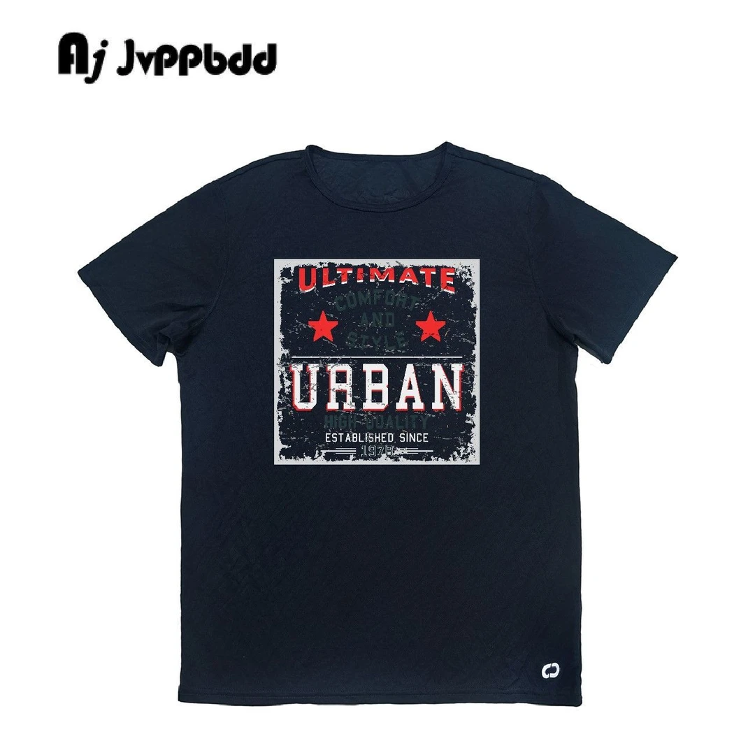 Aj Jvppbdd个性吸睛潮流新品系列韩系短袖T恤h0004Bwat69338d6