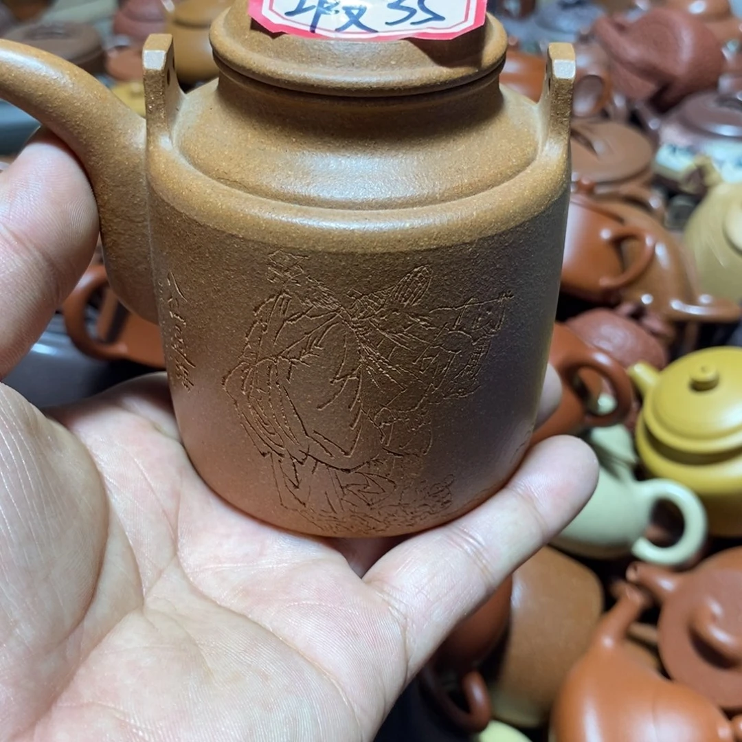 茶壶紫砂欢迎各位光临惠顾