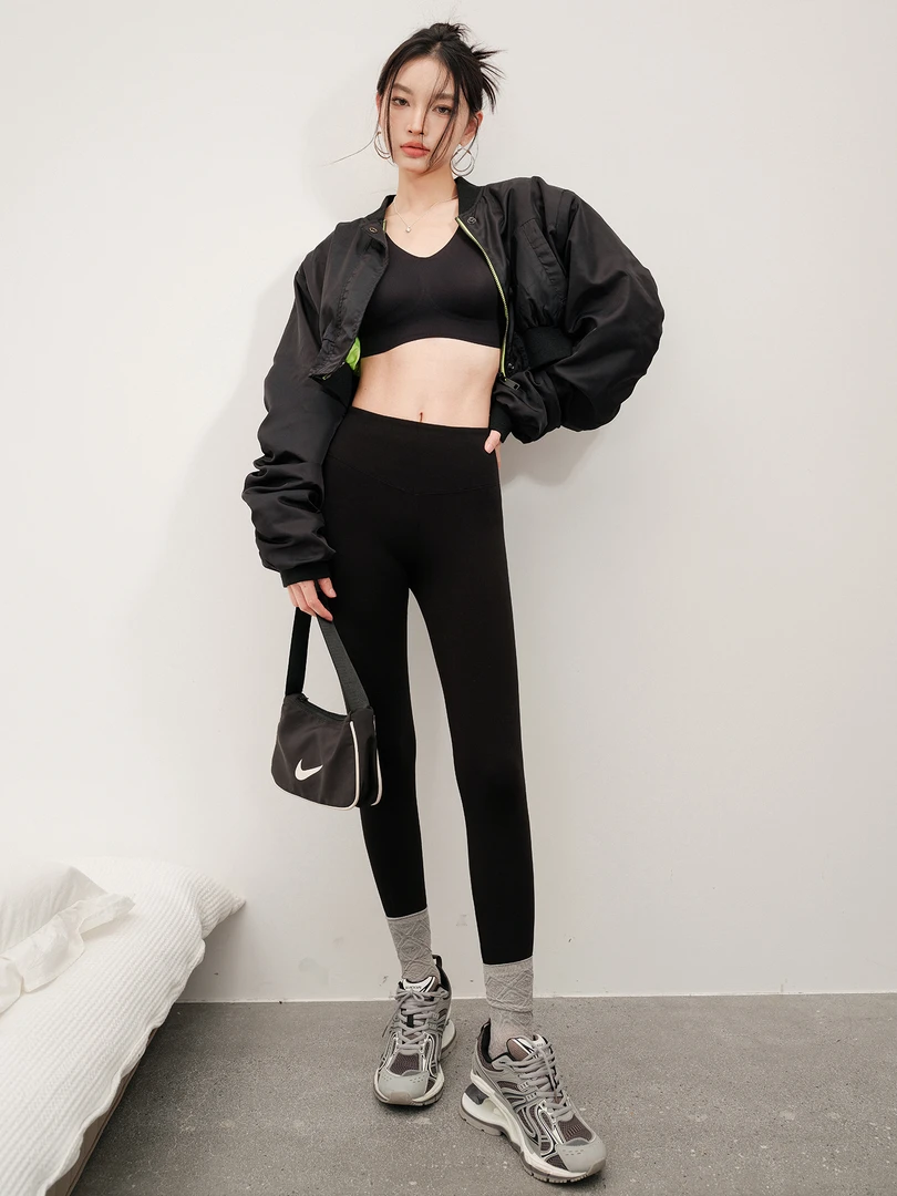 SX [555&655](女装)体雕立体裤