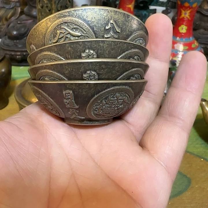 老铜器老铜器老铜器