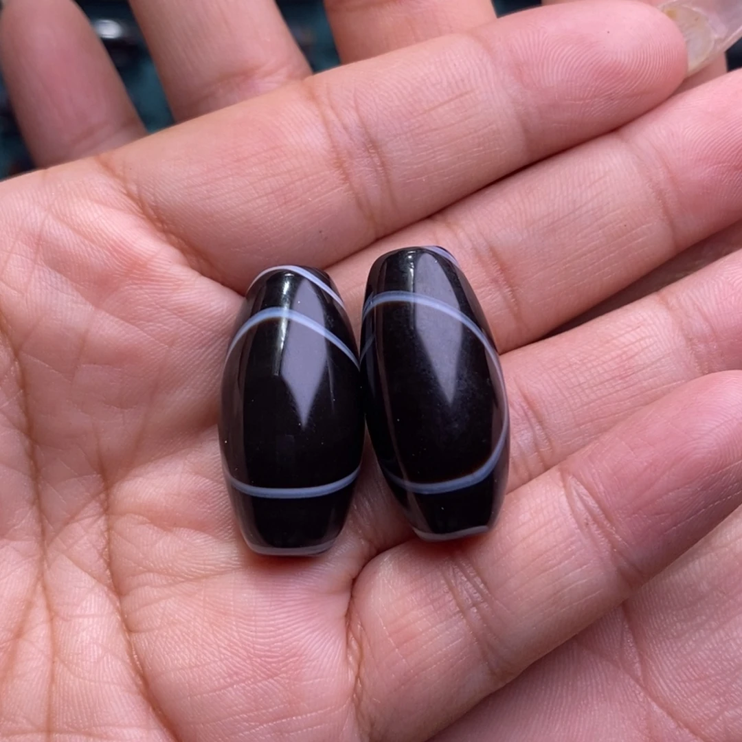 M***~未镶嵌颈饰玛瑙/玉髓