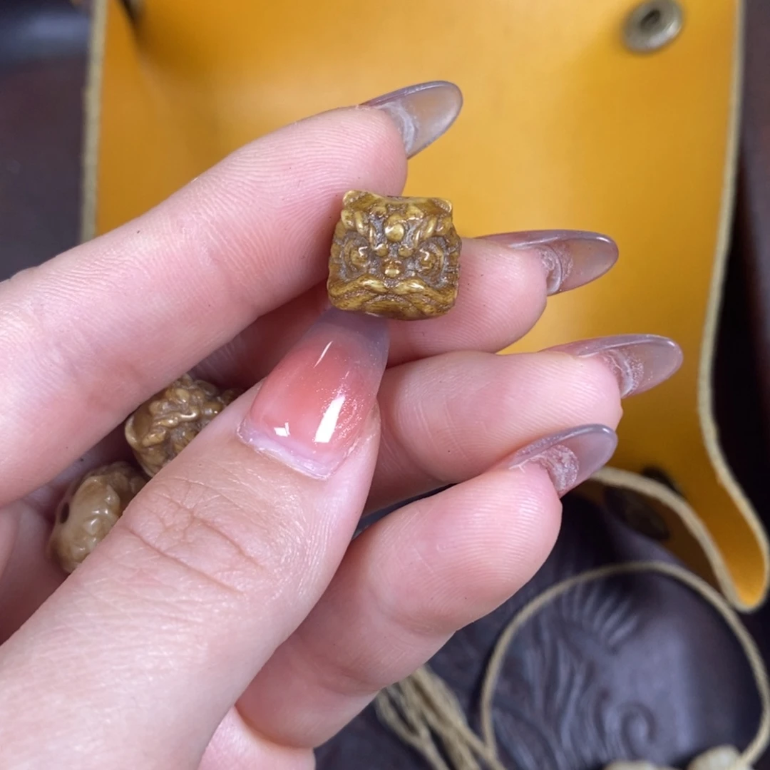 手串/手链驼骨配饰10