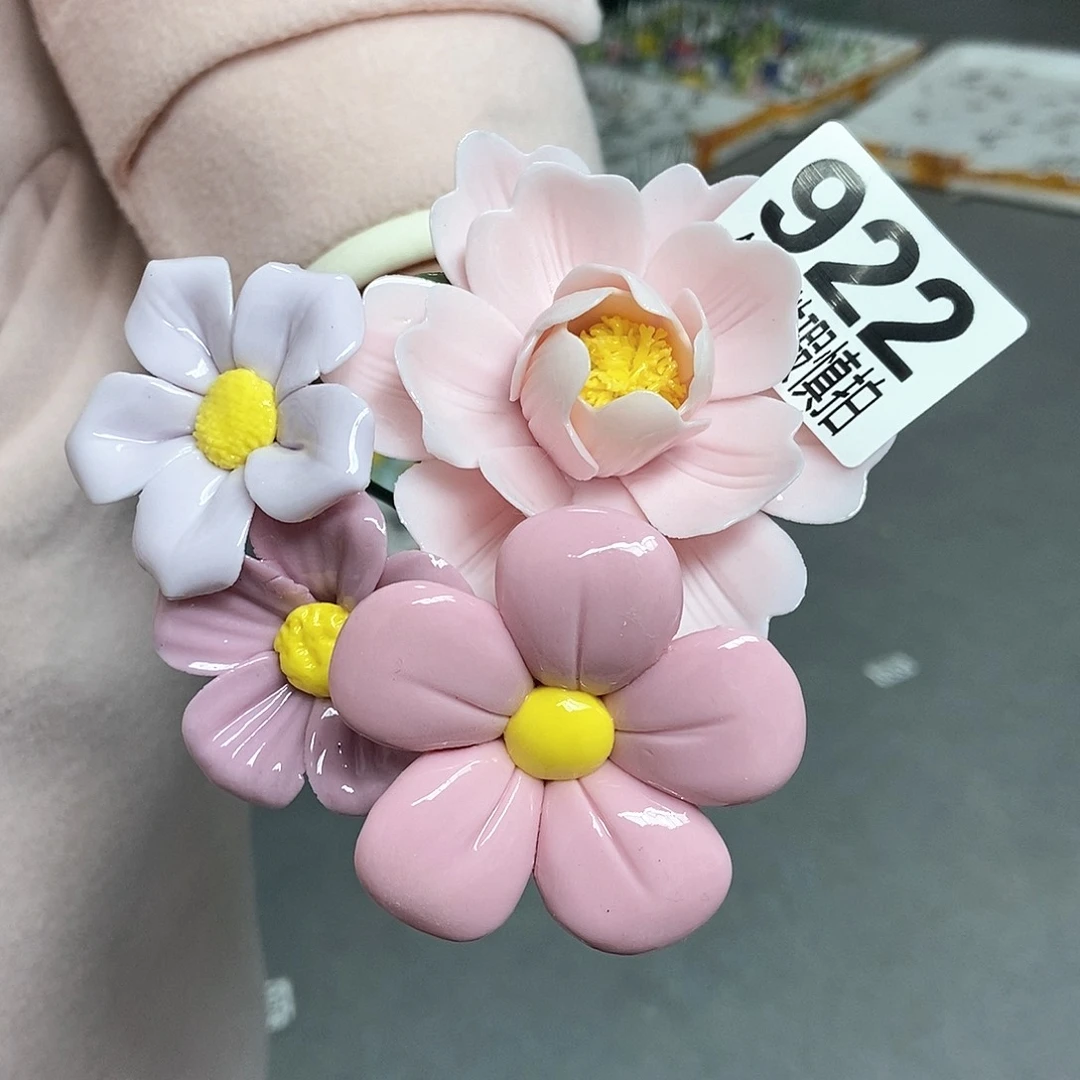 陶瓷设计风格现代