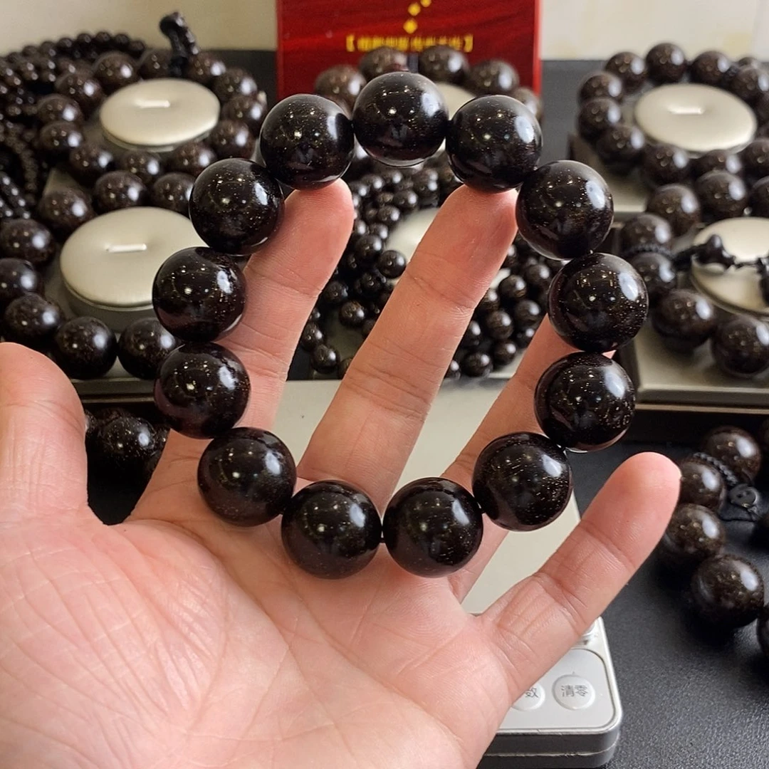 檀香紫檀（小叶紫檀）