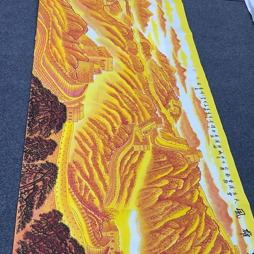 新号开播领福利了