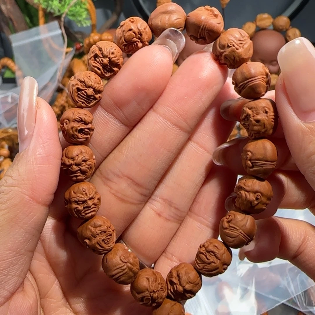 手串/手链橄榄核福利待遇