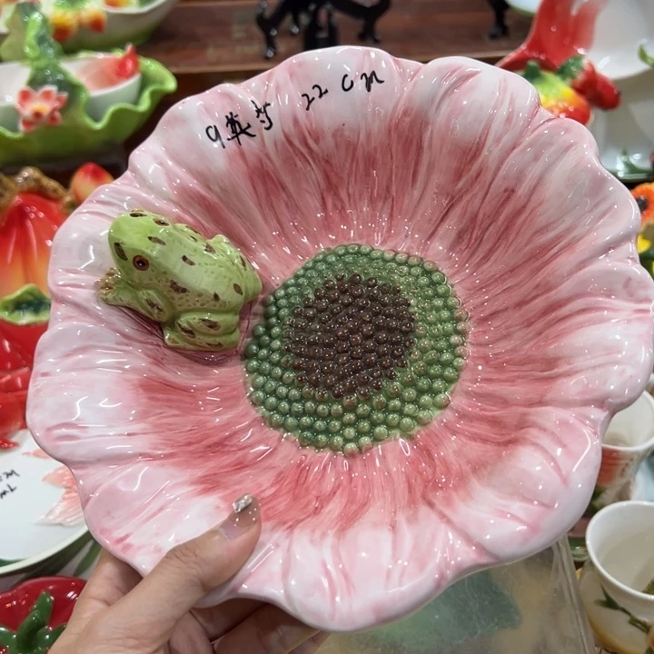 陶瓷等产品的生产和销售