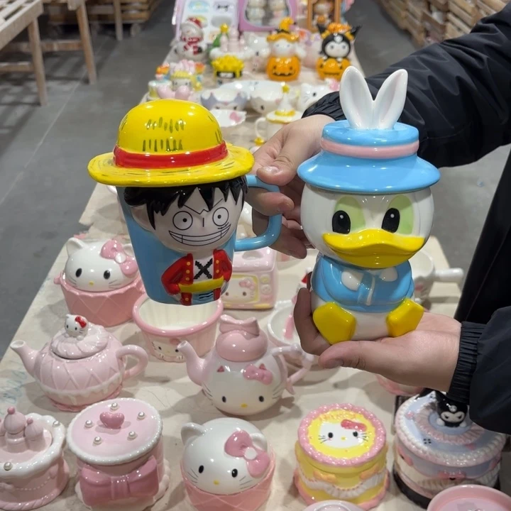 紫砂茶案我在外面吃东西了