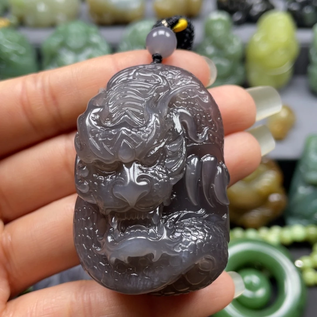 【闪购商品】未镶嵌和田玉挂件