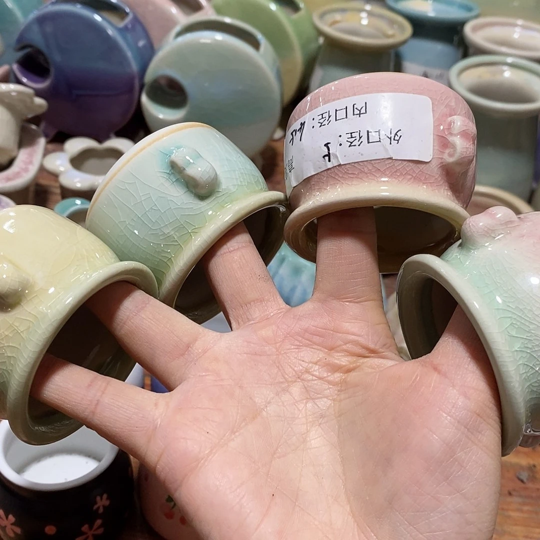 「满9.9米包邮」4个浮力