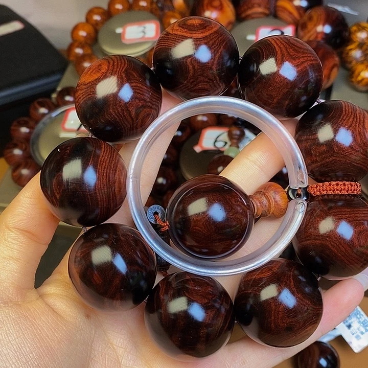 花梨木类手串/手链