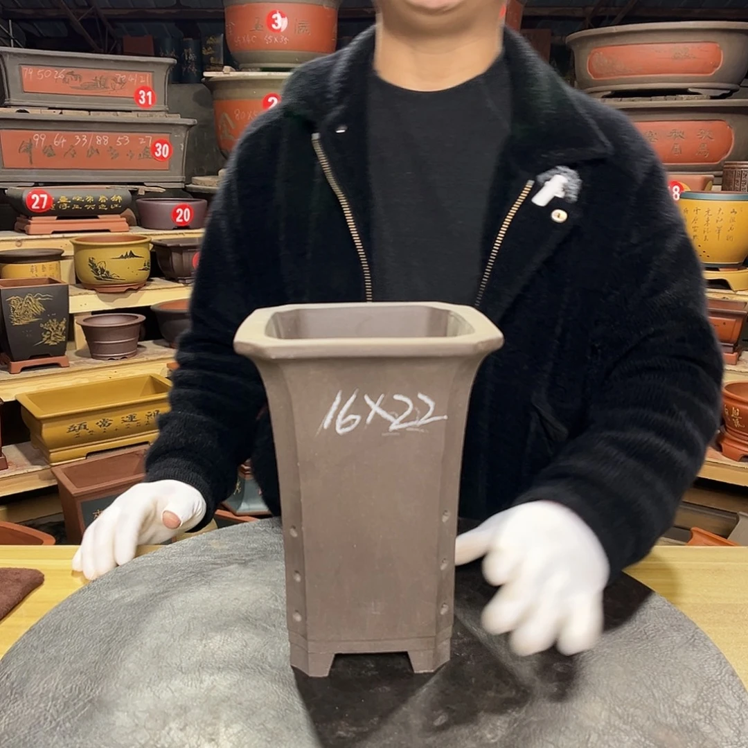 紫砂其他精品紫砂
