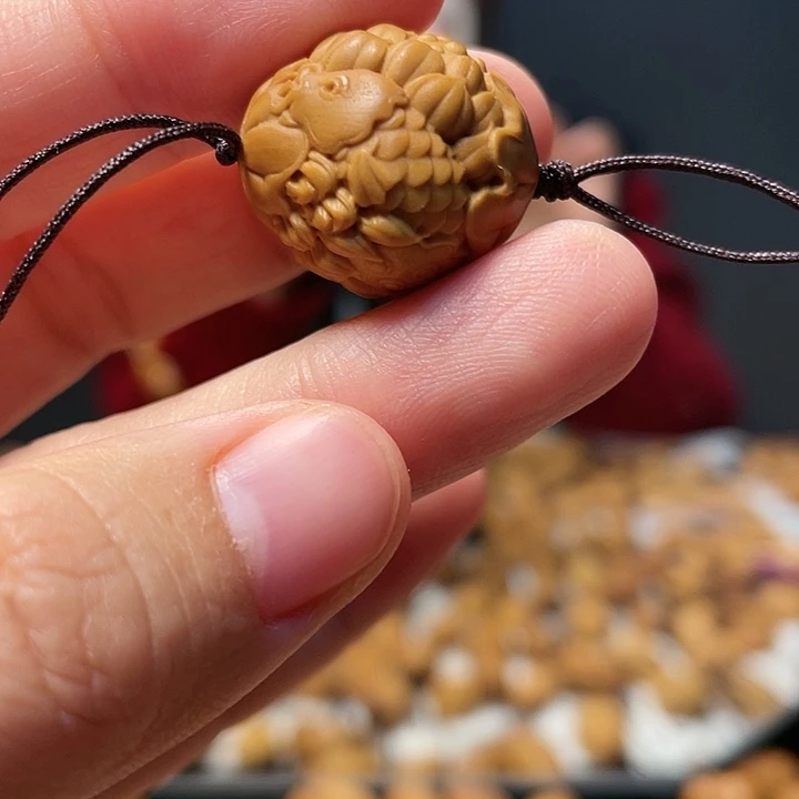 吊坠橄榄核橄榄核