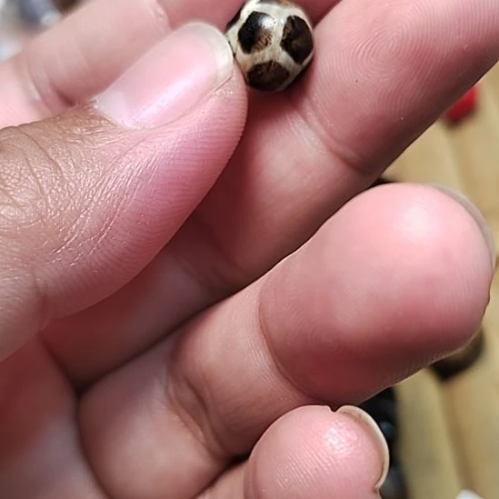 玛瑙/玉髓未镶嵌吊坠(不含链)二代邦迪克，0.9加✖️0.9加