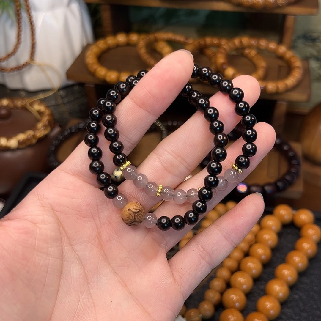 手串菩提根/象牙果