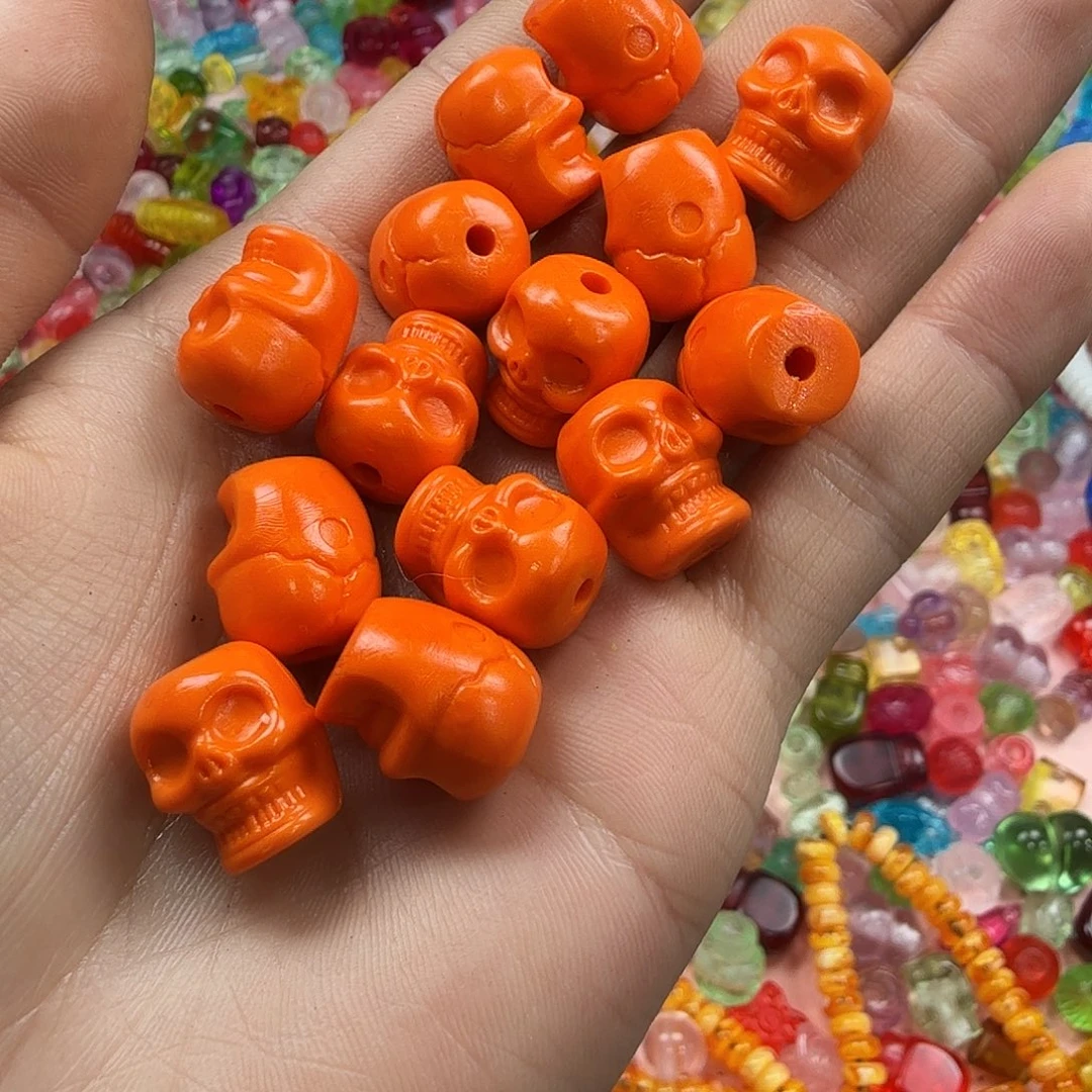 树脂非金属瑕疵15个