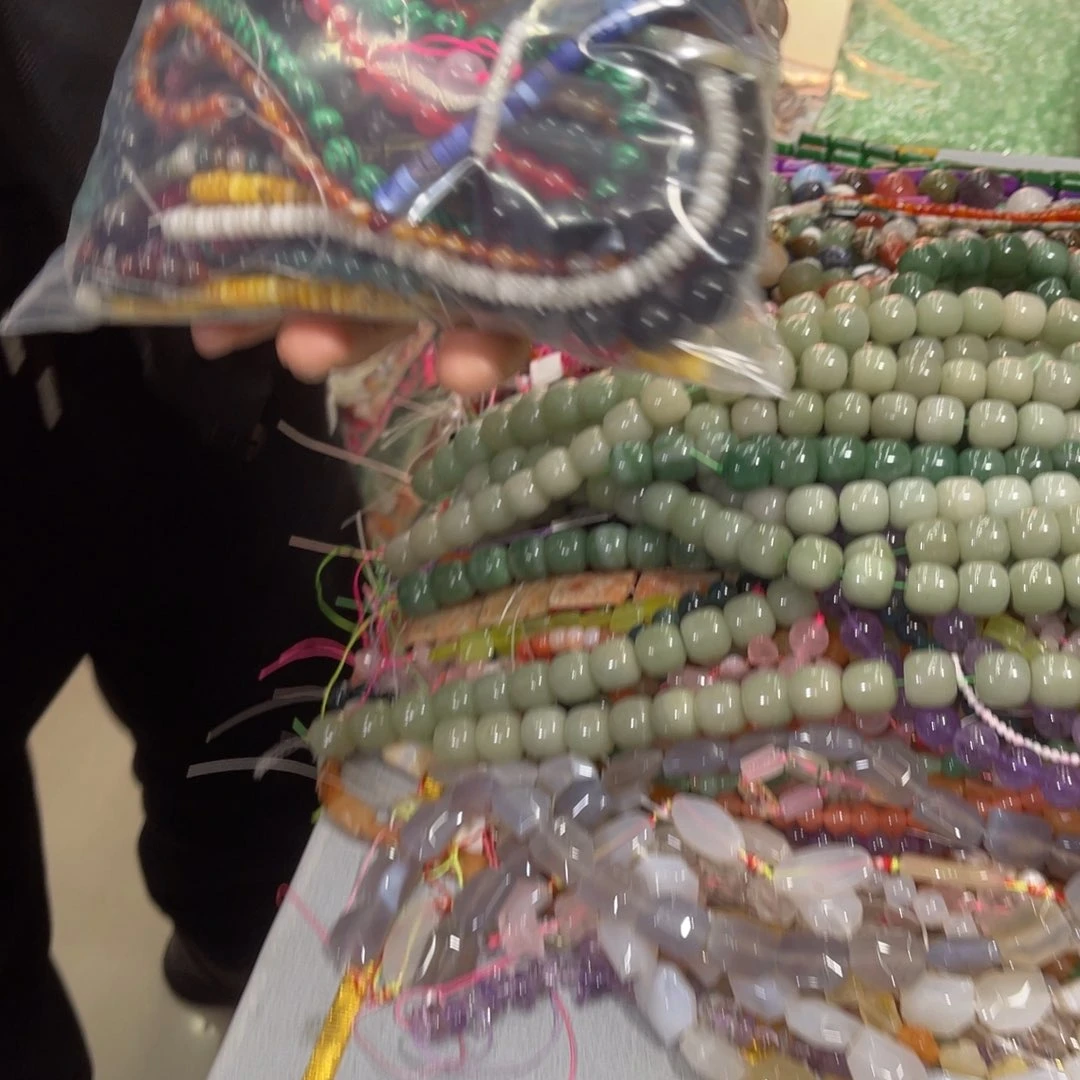 未镶嵌玛瑙/玉髓珠宝半成品辞**4号拍两单