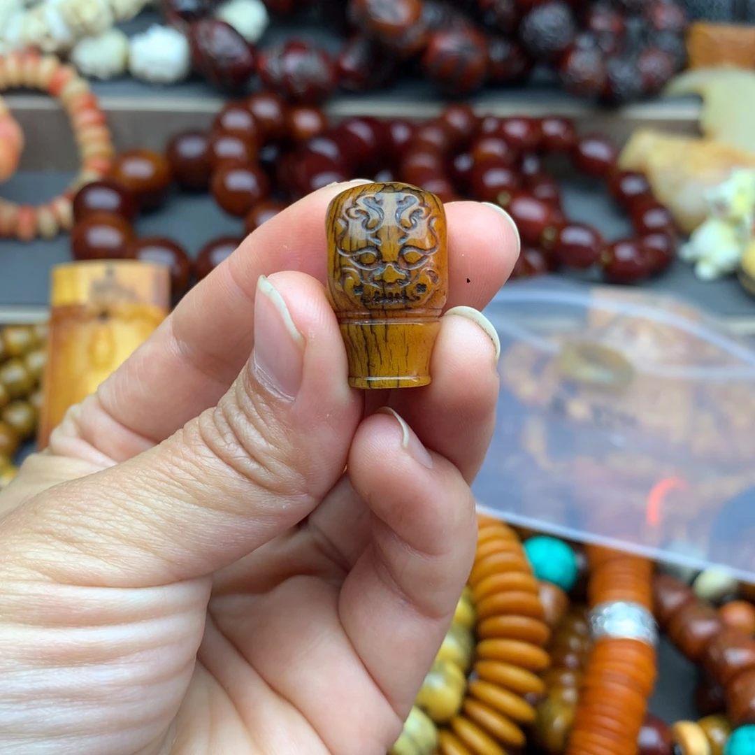 牛骨手串/手链尊****店牛骨