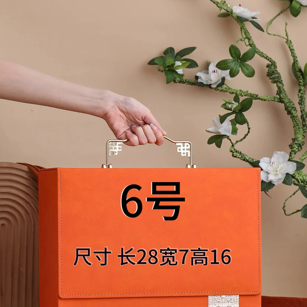 6号 经典时尚轻奢洋气法棍包  A78083-7
