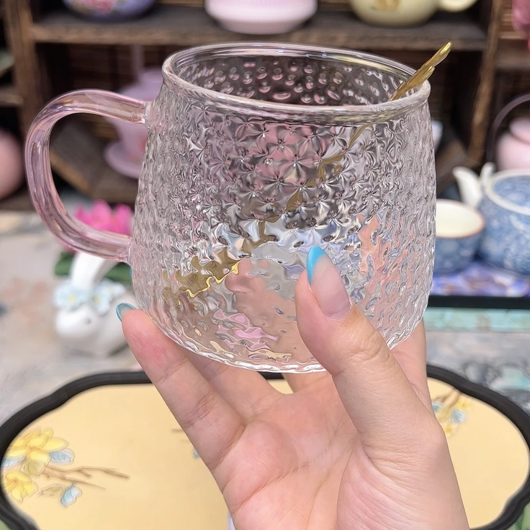 壶水杯。