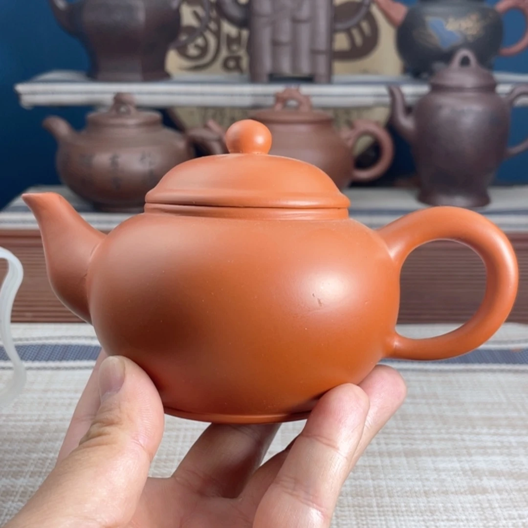 【闪购商品】紫砂茶宠追*1111111111111