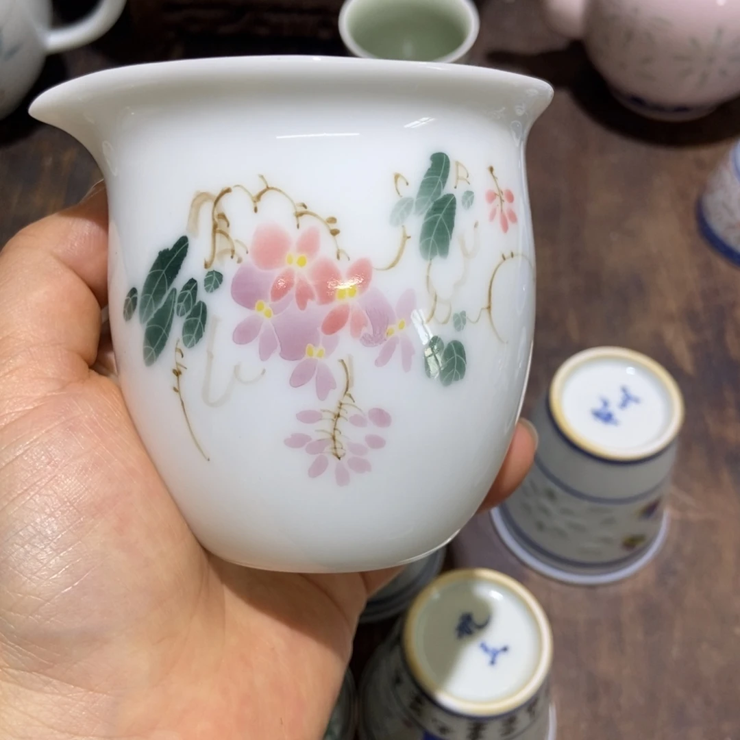如***笙陶瓷艺术品等行业的