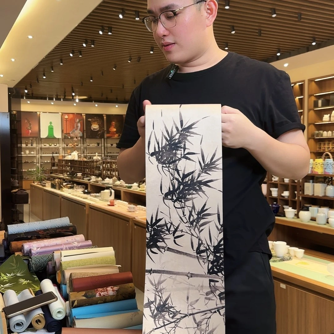 浅***醉20宽3米防水茶席防水