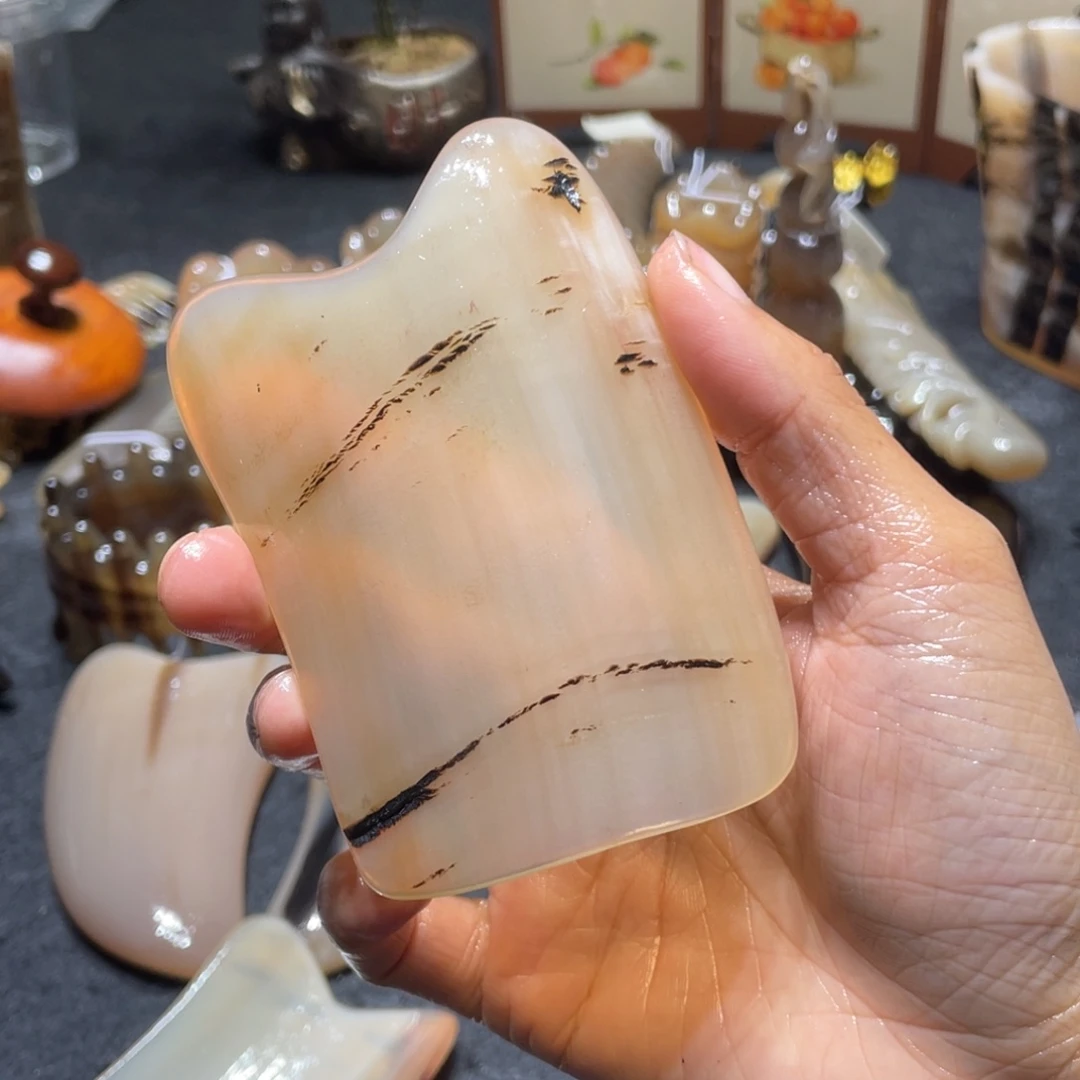 白水牛纯天然白水薄板