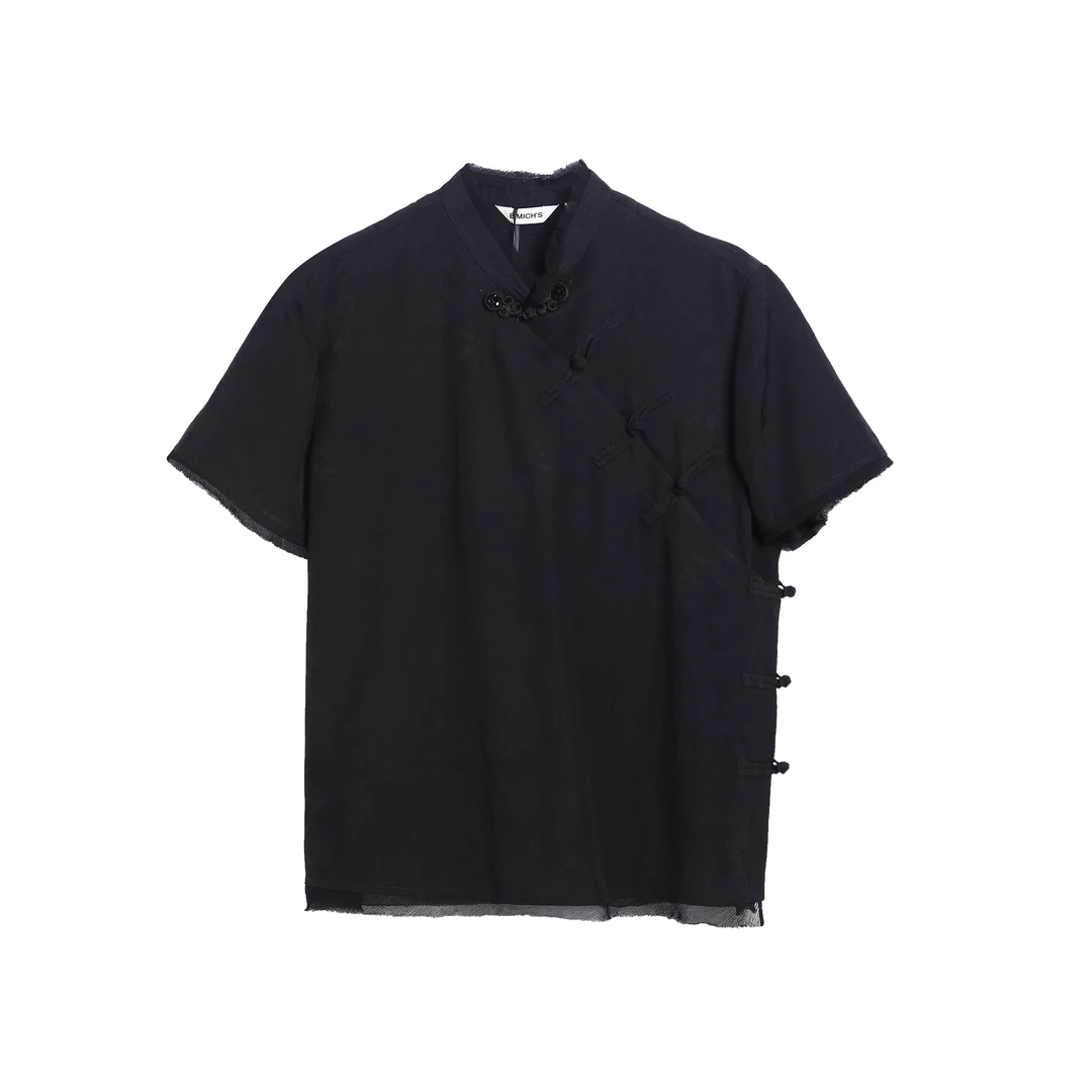 神秘大牌 EX45SYH021 上衣